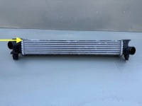 Fiat ducato boxer jumper 3 3 рестайлінг  14r- інтеркулер радіатор 53144431 Ціна, фото thumb