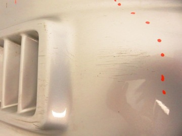 фото thumb №6, Бампер перед opel vectra b рестайлинг универсал j96 2901011 irmscher