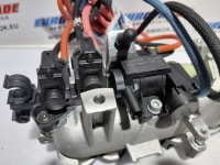фото thumb №13, Bmw g01 lci g05 g20 g30 lci b47d xd5o коллектор впускной 7925777 новый