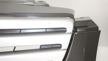 фото thumb №6, Бампер перед переднее nissan qashqai j10 +2 рестайлинг 09-12r омыватель z11