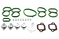 фото thumb №1, Nty заглушки кришка колектор впускний opel astra j 2.0cdti 2009-