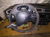 фото thumb №8, Панель приладів консоль панель приладів обігрівач kia ceed ii 12-18