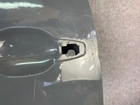 фото thumb №10, Двері правий перед + задня bok бічний зсувні - renault express 21-