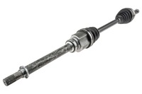 фото thumb №1, Привідний вал привідна перед права do renault fluence 2.0