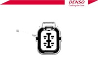 фото thumb №2, Denso датчик лямбда-зонд honda civic vii logo 1.3/1.4/1.