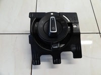 фото thumb №1, Vw t-roc 2021 панель перемикач регулювання світла