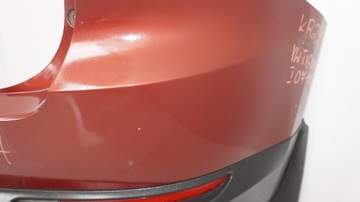 фото thumb №7, Бампер зад задній vw tiguan i 5n 07-11r pdc la3s