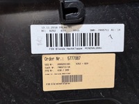 фото thumb №8, Накладка крышки багажника bmw x2 f39 ładna