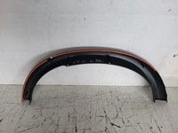 фото thumb №12, Volvo xc90 14- левая молдинг крыла задняя