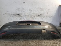 фото thumb №9, Бампер задний задняя ktp citroen c3 ii