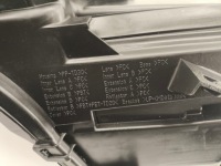 Лампа правый перед передняя full led lexus ct 200h lift 17- в Украине, фото thumb