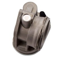 фото thumb №15, Корпус дроссель do vw golf 5 jetta 038128063g