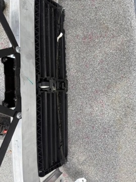 фото thumb №9, Pas переднее усилитель лобовое mercedes glc w254 оригинал