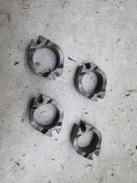 фото thumb №1, Кронштейн кронштейн вприску subaru xv 2.0 d