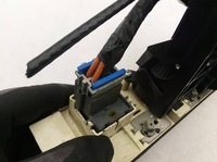 фото thumb №7, Pontiac sunfire 1995 52494917 панель кондиционера обдув