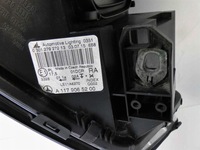 фото thumb №11, Mercedes cla 117 w117 лампа права bi-xenon некерована