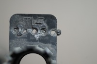 фото thumb №6, Кронштейн тримач pdc задня hyundai tucson ii 15-r