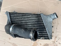 фото thumb №1, Интеркулер правые радиаторов audi a8 d3 3.0 tdi