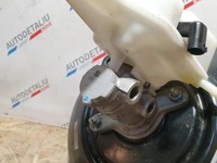 фото thumb №7, Усилитель тормозов bmw 2 active tourer f45 6854645 2.0l бензиновый 170kw 2017