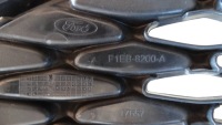 Решётка бампера перед f1eb-8200-a ford focus 3 с Разборки, фото thumb