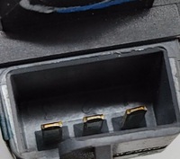 фото thumb №6, Chrysler pt cruiser 2003 кнопка центрального замка