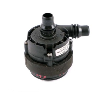 фото thumb №10, Bmw f30 lci 330e гібрид насос додатковий води 7643949