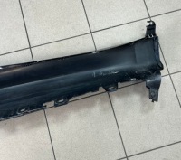 Купити Права накладка накладка поріг поріг bmw f16 x6, фото thumb