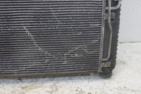 фото thumb №7, Радиатор вентилятор chevrolet captiva 2.0 cdti