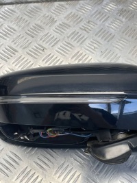 фото thumb №14, Bmw (oem) 4' g26 зеркало правое 5 pin европа
