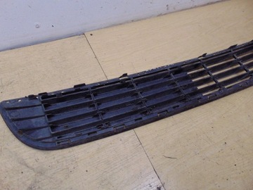 фото thumb №11, Решітка середня бампера berlingo iii 9681519877