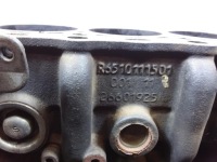 Купить Mercedes c w204 2.2 136km блок двигателя 651.913, фото thumb