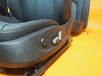 фото thumb №9, Audi a7 4g сиденья диван кожа з підігрівом 42km