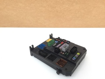 фото thumb №1, Citroen ds4 2.0hdi модуль bsi 9665547480