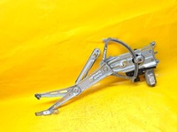 фото thumb №10, Підйомник електричних скло праві перед zafira a 90579572