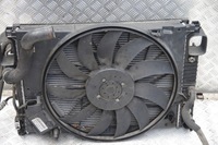 фото thumb №8, Радіатор вентилятор mercedes w221 s-klasa v12