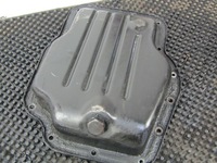 фото thumb №1, Opel meriva a поддон масляная 1.7cdti 100km z17dth