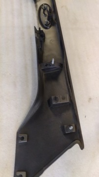 фото thumb №9, Накладка кришки зад ford kuga mk2 рестайлінг