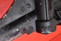 фото thumb №9, Трансмісія рейка рульова eu fiat ducato 3 iii 2.3 multijet 130 km 06-16