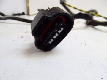 фото thumb №3, Avensis t22 97-03 жгут дверь зад левая