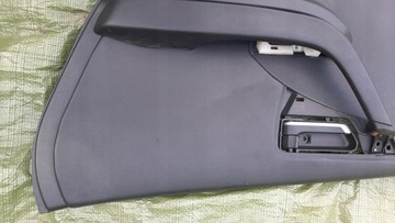 фото thumb №5, Оббивка боковина правий зад nissan murano z50