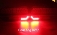 фото thumb №15, Лампа задня комбінована led neon 12/24v причіп напівпричіп tir тягач комплект