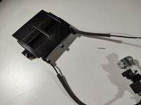 фото thumb №10, Volvo s60 ii 13r- замок відкривання сидіння