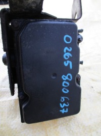 фото thumb №4, Kia ceed i насос abs 0265800637