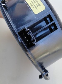 фото thumb №7, Jaguar xf ii x260 динамік двері праві meridian