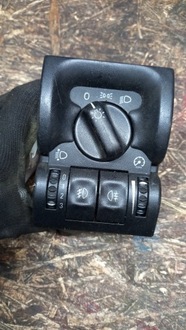 фото thumb №1, Перемикач світла opel vectra 00r