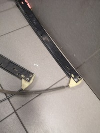 фото thumb №6, Механізм скла перед audi a4 b6