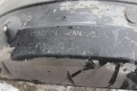 фото thumb №11, Подкрылок задняя задние левая subaru legacy iv 59122ag010