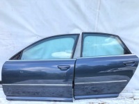 фото thumb №1, Дверь левая задняя audi a8 d3 ly5x полный eu