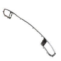 фото thumb №11, Ford bronco 2021 молдинг бампера передний