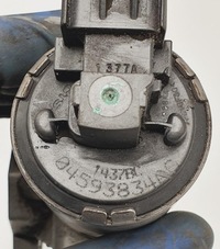 фото thumb №7, Клапан egr chrysler 300c dodge challenger 3.5